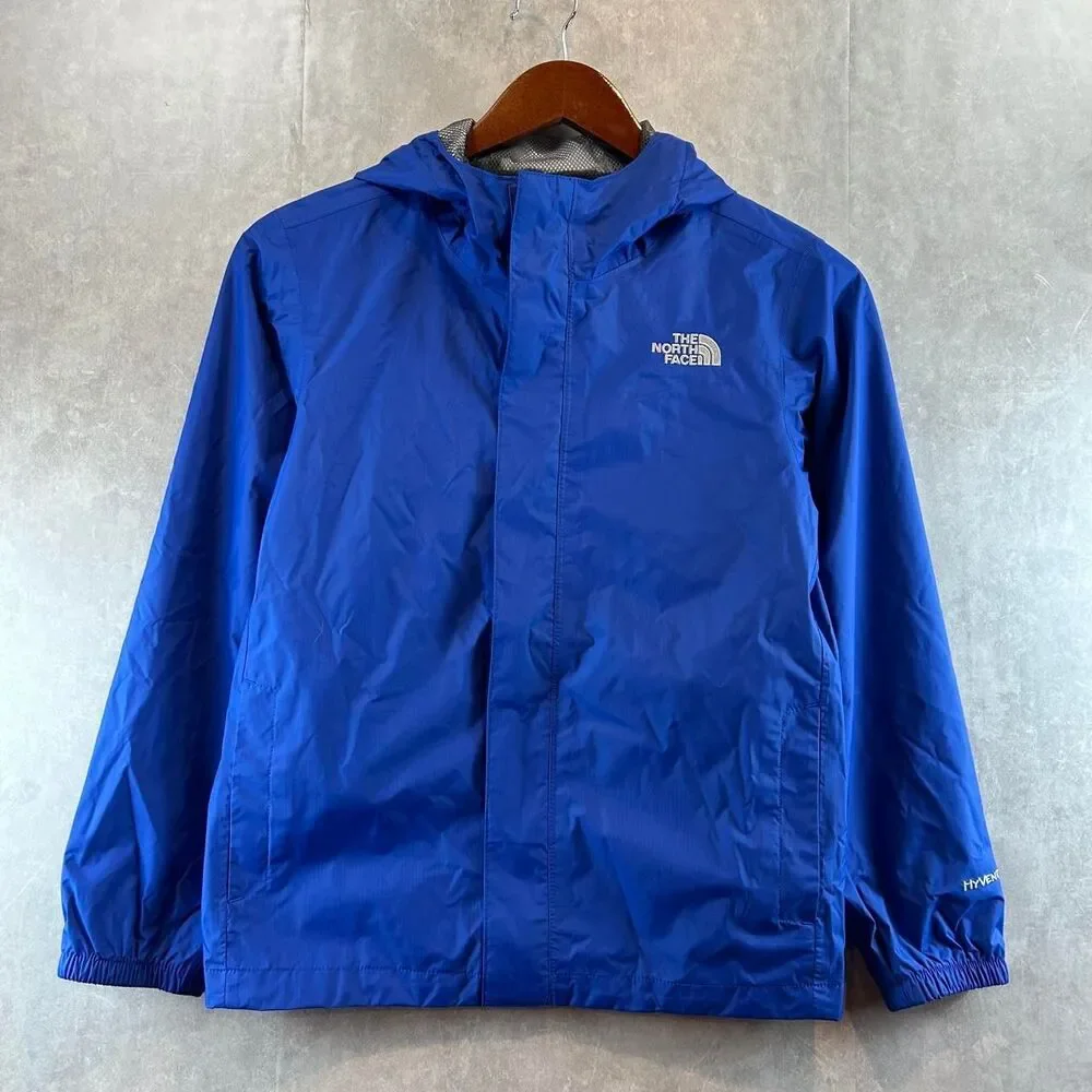 The-north-face Blue Jacket